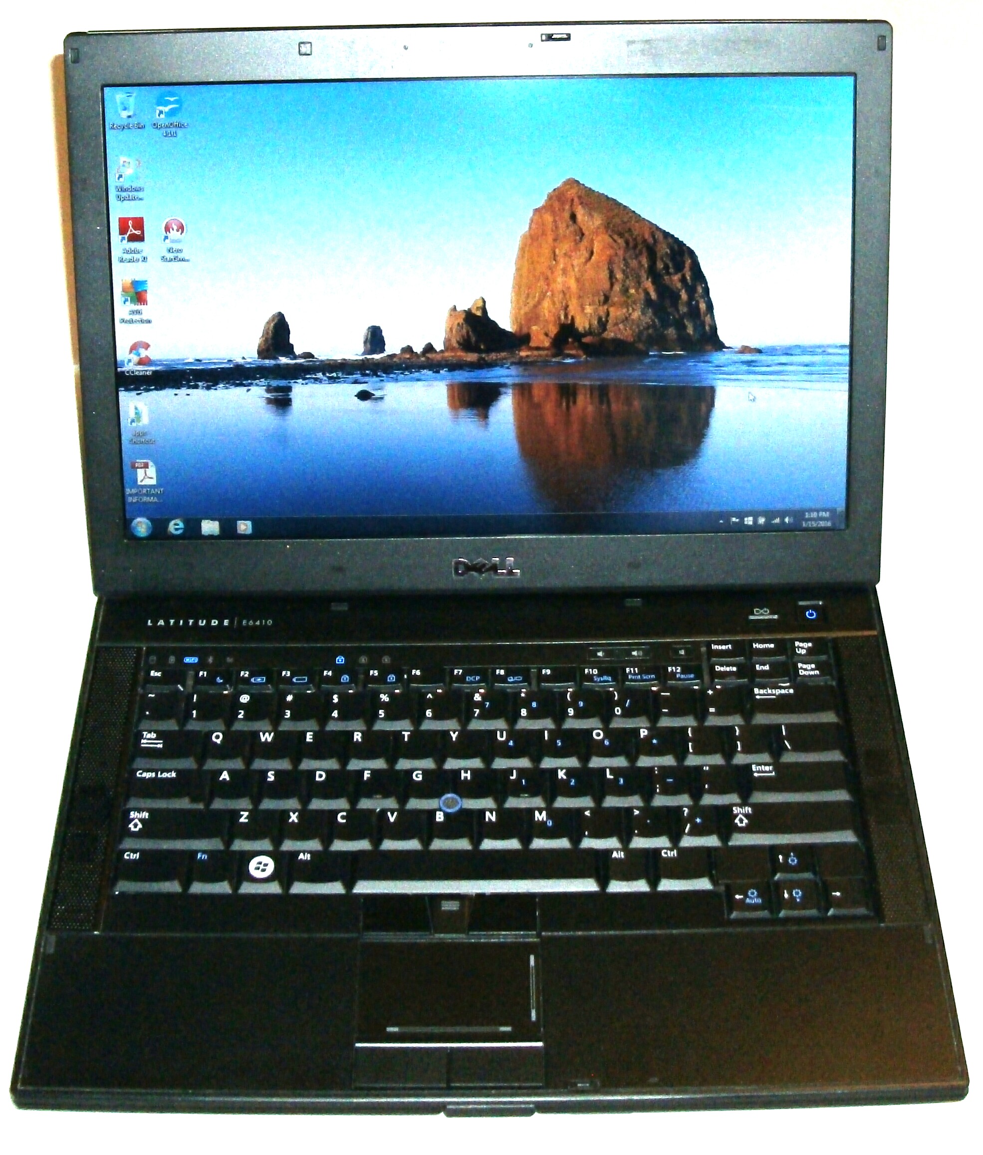 Dell E6410 Laptop
